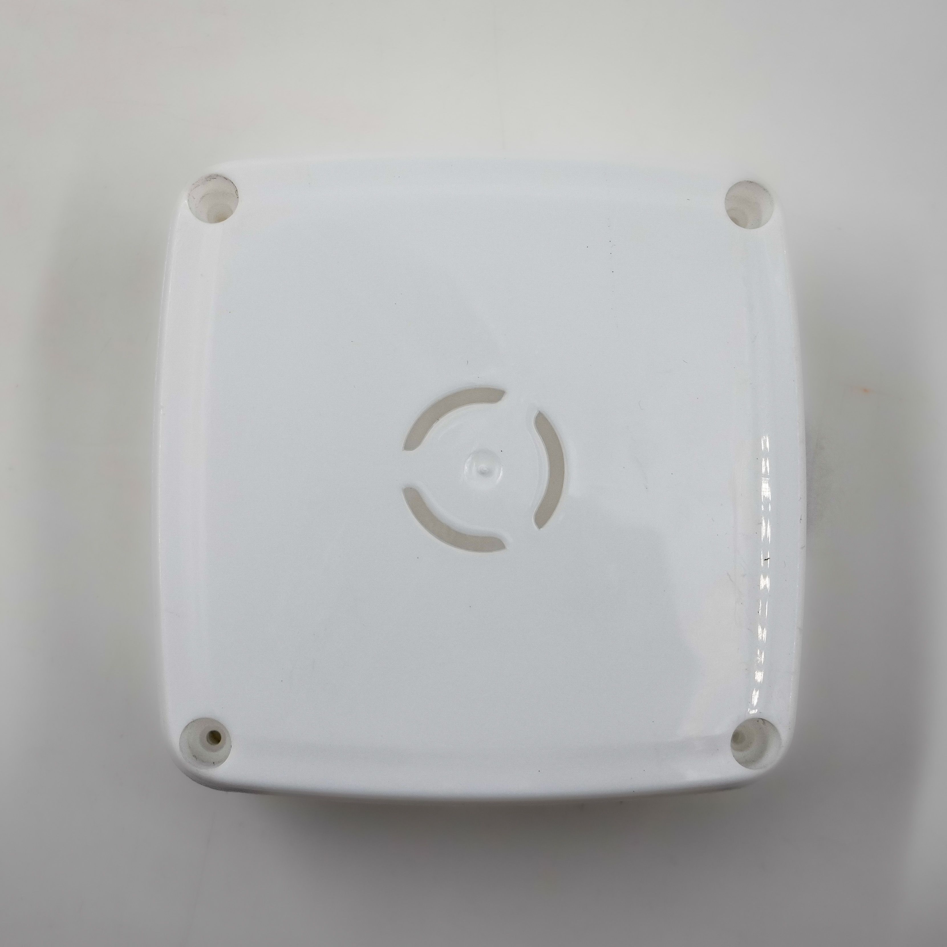 JRB Suppreme - 4 by 4 Camera Junction Box